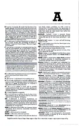 Chambers 21st Century Dictionary - мініатюра 6