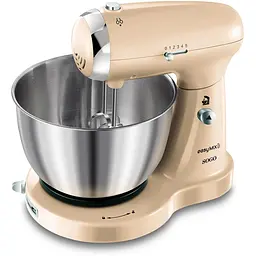 Міксер Sogo RETRO SS-14506-CB тістоміс планетарний