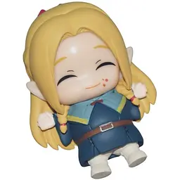 Фігурка Підземелля смакоти Марсіль Delicious in Dungeon Marcille 5 см