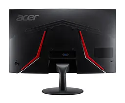 Монітор Acer 23.6" ED240QS3bmiipx 2*HDMI DP MM VA 180Hz 1ms teh0014189 - мініатюра 8