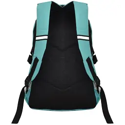 Рюкзак туристичний Semi Line 35 Turquoise/Grey (BSL117) (DAS302578) - мініатюра 2