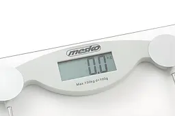 Підлогові ваги Mesko MS 8137 - мініатюра 3