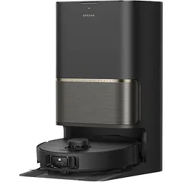 Робот-пилосос Dreame Bot L50s Pro Ultra Black (RLL88HE-Bl) [166638]