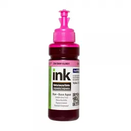 Чернила ColorWay Epson L-800/810/850 100мл Light Magenta EW810LM