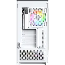 Корпус MONTECH Sky 3 White [169461] - мініатюра 5