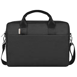 Сумка для ноутбуку WIWU Minimalist Laptop II 13.3/13.6/14.2 Black