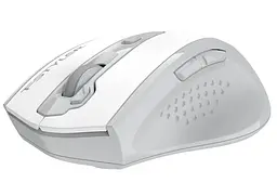 Миша A4Tech Fstyler FG55S Plus USB White (FG55S Plus (White)) - мініатюра 2