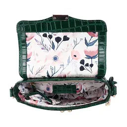 Сумка Ashwood C50 Green - миниатюра 5