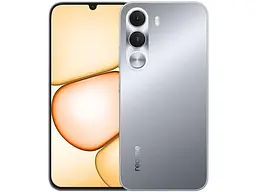 Смартфон Realme C100i 4/128GB Dusk Gray