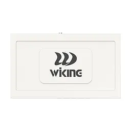 PoE-комутатор 10-портовий некерований Wiking WK-PS310-HP гігабітний, 8x1000Mbps PoE, 2x1000Mbps Uplink, 110W (73-00280) - мініатюра 6