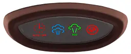 Відпарювач Sencor SSI 0860GD - мініатюра 5