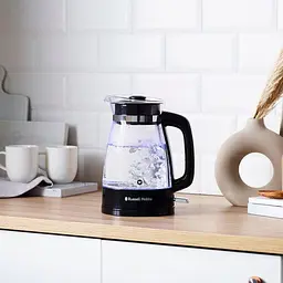 Електрочайник Russell Hobbs Hourglass 26080-70 - мініатюра 8