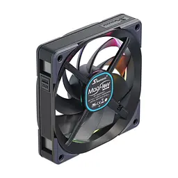 Кулер до корпусу Seasonic MAGFLOW-ARGB-3 - мініатюра 6