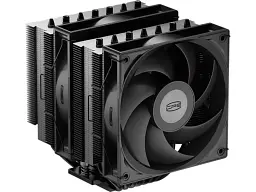 Воздушное охлаждение PcCooler RT720 Black (RT720-BKNWXX-GL)