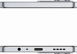 Смартфон Realme C71 8/256GB Global NFC White - миниатюра 8
