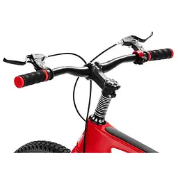 Дитячий велосипед Miqilong UC 20 червоний (HBM-UC20-RED) - мініатюра 11