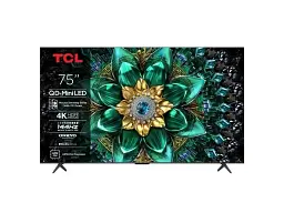 Телевізор TCL 75Q6C