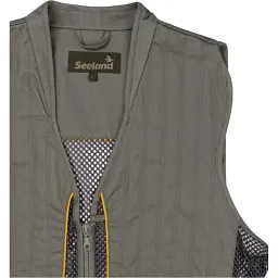 Жилет Seeland Skeet ll 2XL Grey - мініатюра 3