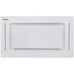 Витяжка ELEYUS GEMINI 700LED 52 WH - мініатюра 5
