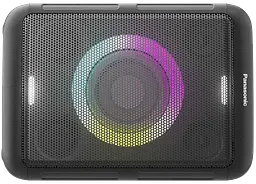 Портативна акустика Panasonic SC-BMAX5 Black (7137264) - мініатюра 6