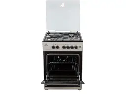 Комбінована плита Greta KKE 62 LG 13 G - мініатюра 6