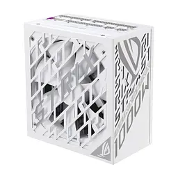 Блок живлення ASUS 1000W ROG Strix Platinum White Edition (90YE00W4-B0NA00) - мініатюра 7
