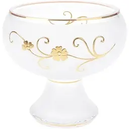 Цукерниця Перето CL 16cm NGD168CANDY