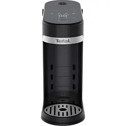 Електрочайник-диспенсер Tefal Instant Hot Water чорний 2 л (BR3508E0) - мініатюра 11