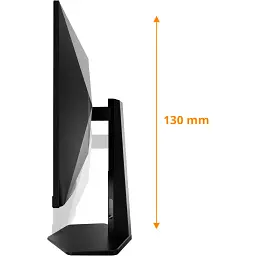 Монітор AOC AGON 27` CQ27G4X [131738] - мініатюра 6