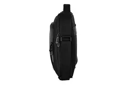 Сумка для ноутбука 2E Vector 14" чорна (2E-CBN5214BK) - мініатюра 6