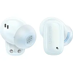 Навушники Baseus TWS AirNora 2 TWS blue (NGTW320203) - мініатюра 3