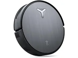 Робот-пилосос з вологим прибиранням ECOVACS Deebot X11 Pro Omni (DEX99-1 Black) - мініатюра 2
