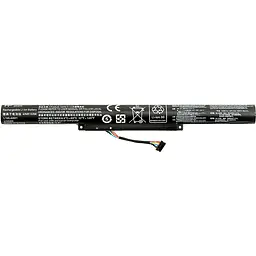 Акумулятор для ноутбуків Lenovo IdeaPad 310 Series (L14L4E01) 14.4V 2200 mAh