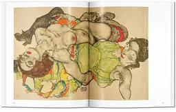 Schiele - мініатюра 6