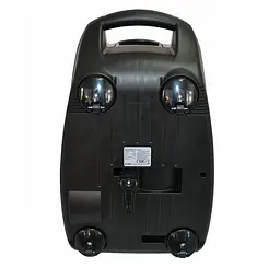 Пилосос з мішком Grunhelm GVCM244BO - мініатюра 8