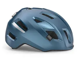 Шолом Met E-Mob Mips CE M Navy (1052-3HM 154 CE00 M BL1) - мініатюра 3