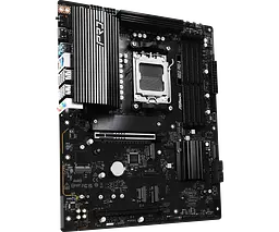 Материнська плата ASRock B850 Pro-A Socket AM5 (B850 PRO-A) - мініатюра 2