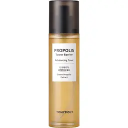 Відновлюючий тонер Tony Moly Propolis Tower Barrier Rebalancing Toner 140 мл - мініатюра 2