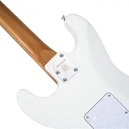 Електрогітара Mooer MSC41 Pro Dreamy Blue (160806) - мініатюра 8