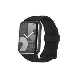 Фітнес браслет Xiaomi Smart Band 9 Pro (BHR8710GL) Obsidian Black (1111143) - мініатюра 1