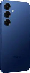 Мобільний телефон Samsung S25 12/256 Gb Navy SM-S931B/DS - мініатюра 5