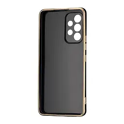 Чохол Golden Line Samsung A53 5G (A536) Black - мініатюра 2