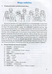 Книжка для читання польською мовою. 8 клас - Віта Мастиляк - мініатюра 4