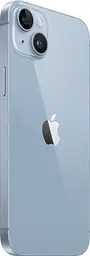 Смартфон Apple iPhone 14 Plus 256Gb eSIM Blue [MQ423] [78344] - мініатюра 3