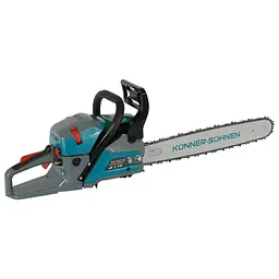 Пила бензинова Konner&Sohnen KS CS31G-20 KS (CS31G-20) - мініатюра 5