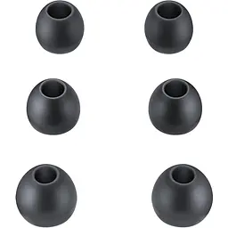 Навушники дротові Samsung Type-C Earphones IC100 Black (EO-IC100BBEGRU) - мініатюра 6