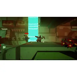 Ключ активації Microsoft Rumours From Elsewhere для Xbox One/Series S/X - мініатюра 7