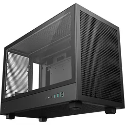 Корпус Deepcool CH260 Black (R-CH260-BKNGM0-G-1) [146742] - мініатюра 7