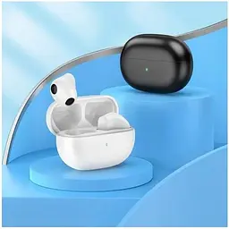 Навушники Borofone Enjoy True Wireless BT Headset BW39 чорні - мініатюра 5