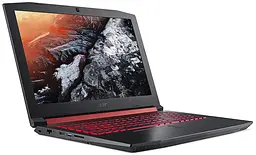 Ноутбук Acer 15.6" Nitro 5 AN515-51-55WL, i5-7300HQ, 16 GB, 240 GB, NVIDIA GeForce GTX 1050 Ti, 1920x1080, IPS (SH2508648) Б/в - мініатюра 3